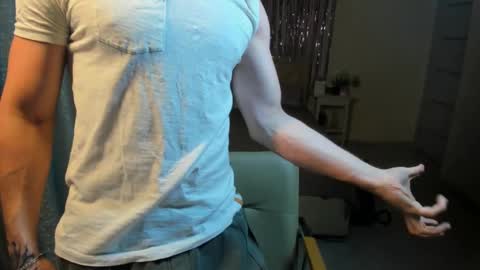 SevanS14 online show from 27, 2, 2025