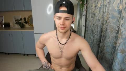 SevanS14 online show from 10, 3, 2025