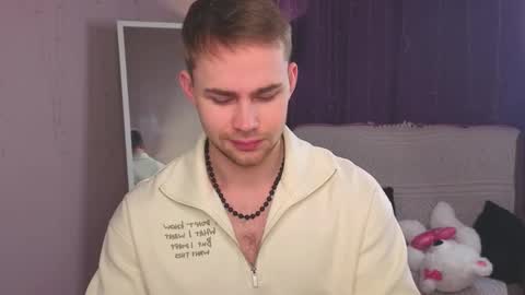 SevanS14 online show from 18, 2, 2026