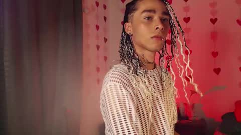 Alexis online show from 23, 2, 2025