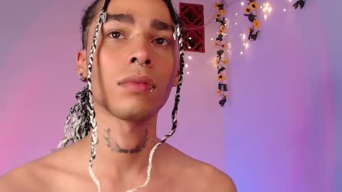 Alexis online show from 27, 2, 2025