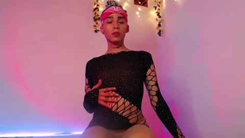 Alexis online show from 28, 2, 2025