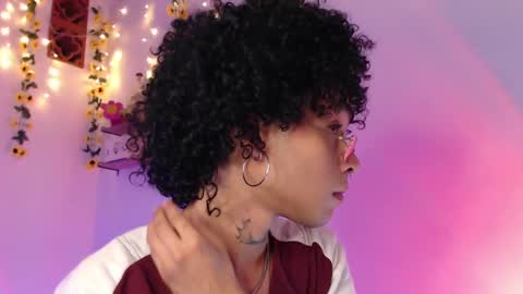 Alexis online show from 8, 3, 2025