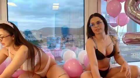 seven_sinsss online show from 23, 5, 2026