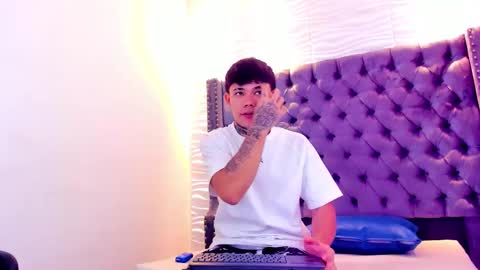 seven_turner online show from 9, 2, 2026