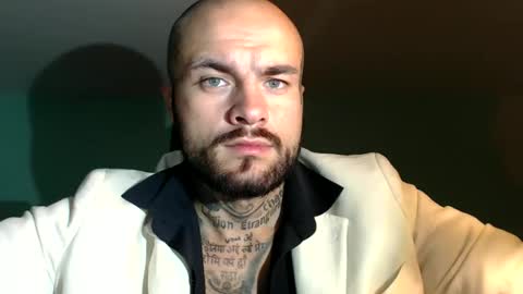 SevenDragons online show from 29, 9, 2025