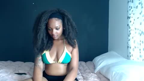 Snapshot of sevynleilani chatting on 22, 2, 2026 Sevyn Leilani online show from 22, 2, 2026