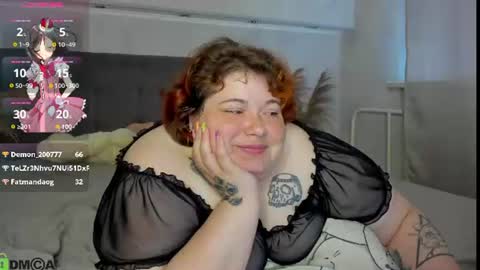Snapshot of sew_sunny chatting on 5, 7, 2026 Sew online show from 5, 7, 2026