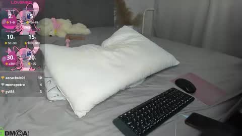 Snapshot of sew_sunny chatting on 14, 7, 2026 Sew online show from 14, 7, 2026