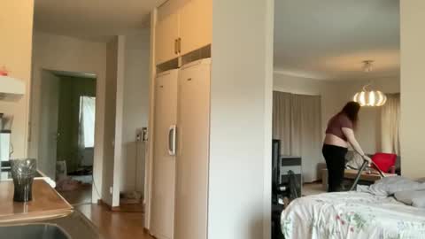 sex6mmm online show from 19, 9, 2025