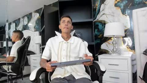 sex_drop online show from 27, 10, 2025