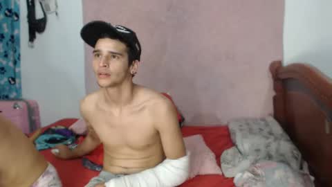 Karol y antony online show from 28, 12, 2024