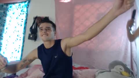 Karol y antony online show from 29, 1, 2025