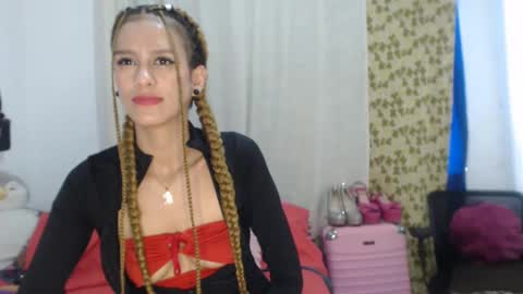 Karol y antony online show from 18, 2, 2025