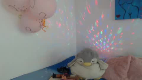 Karol y antony online show from 11, 11, 2025