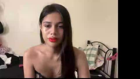 Snapshot of sex_gabbi chatting on 18, 9, 2025 Gabbi online show from 18, 9, 2025