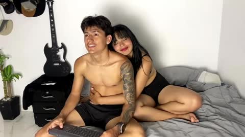 sex_love_sweat online show from 10, 4, 2026