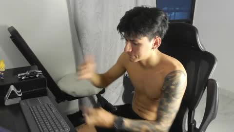 sex_love_sweat online show from 28, 5, 2026
