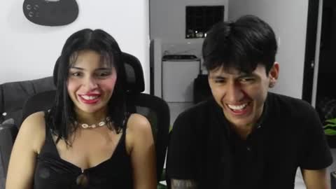 Snapshot of sex_love_sweat chatting on 27, 6, 2026 sex_love_sweat online show from 27, 6, 2026
