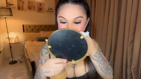 tan online show from 16, 7, 2026