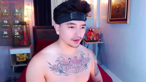 Snapshot of sex_profesor chatting on 3, 2, 2025 AXEL online show from 3, 2, 2025
