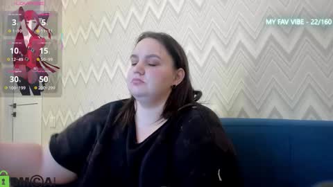 sex_puma online show from 20, 12, 2025