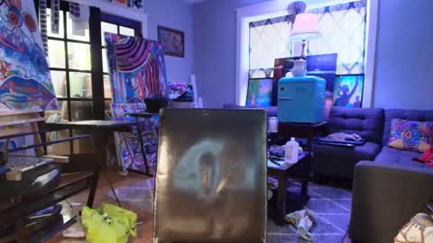 Sexactyour online show from 3, 12, 2024