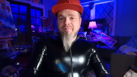 Sexactyour online show from 3, 1, 2025