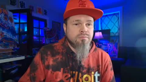 Sexactyour online show from 6, 1, 2025