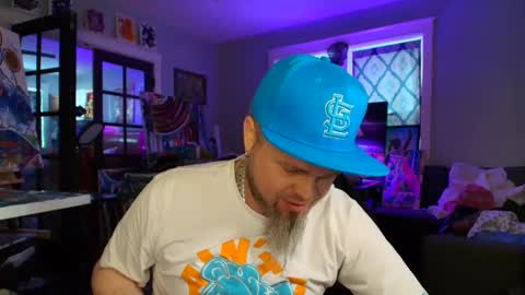 Sexactyour online show from 8, 1, 2025