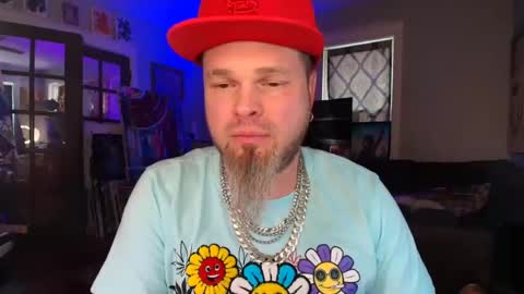 Sexactyour online show from 10, 1, 2025