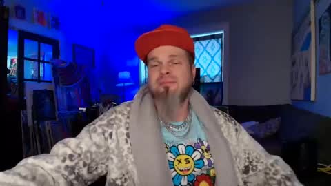 Sexactyour online show from 10, 1, 2025