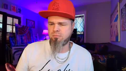 Sexactyour online show from 24, 1, 2025