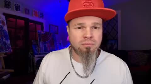 Sexactyour online show from 26, 1, 2025