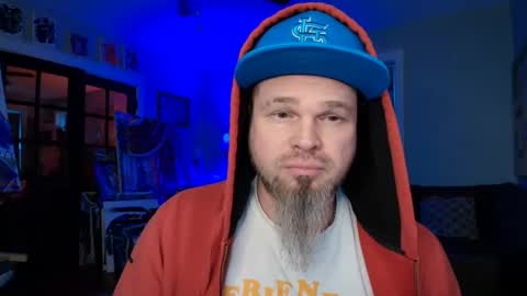 Sexactyour online show from 29, 1, 2025