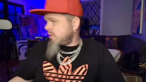 Sexactyour online show from 1, 2, 2025