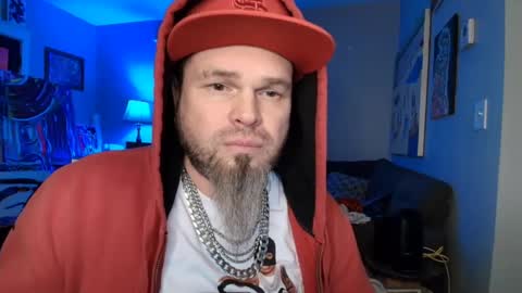 Sexactyour online show from 6, 2, 2025