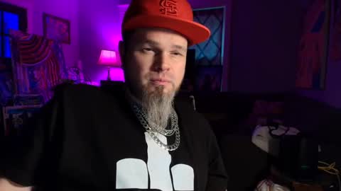 Sexactyour online show from 8, 2, 2025