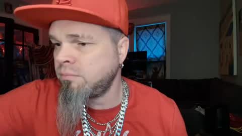 Sexactyour online show from 14, 2, 2025