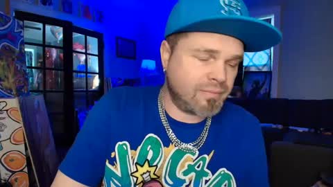 Sexactyour online show from 25, 2, 2025