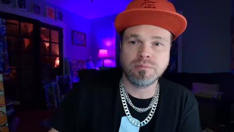 Sexactyour online show from 27, 2, 2025