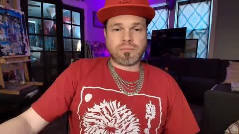 Sexactyour online show from 28, 2, 2025