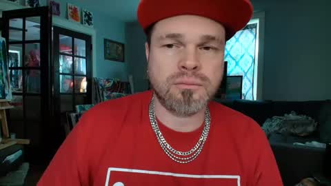 Sexactyour online show from 1, 3, 2025