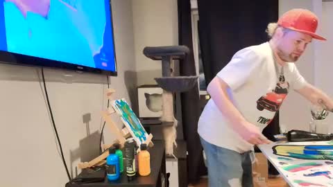 Sexactyour online show from 8, 3, 2025