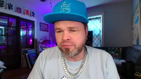 Sexactyour online show from 10, 3, 2025