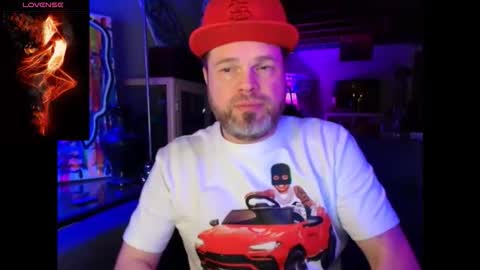 Sexactyour online show from 8, 1, 2026