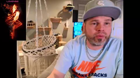 Sexactyour online show from 9, 2, 2026