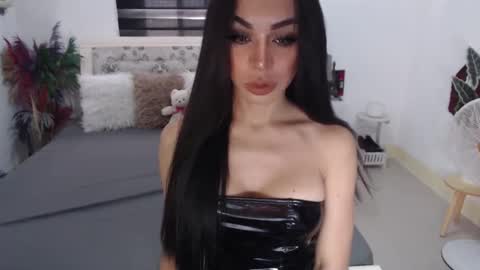Mistress Maria online show from 19, 1, 2025