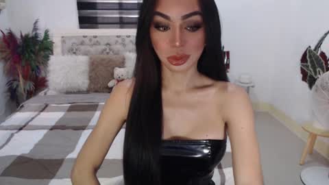 Mistress Maria online show from 3, 2, 2025