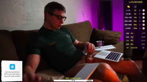 Snapshot of sexespresso chatting on 6, 12, 2024 Thank you for Birthday Wishes  online show from 6, 12, 2024